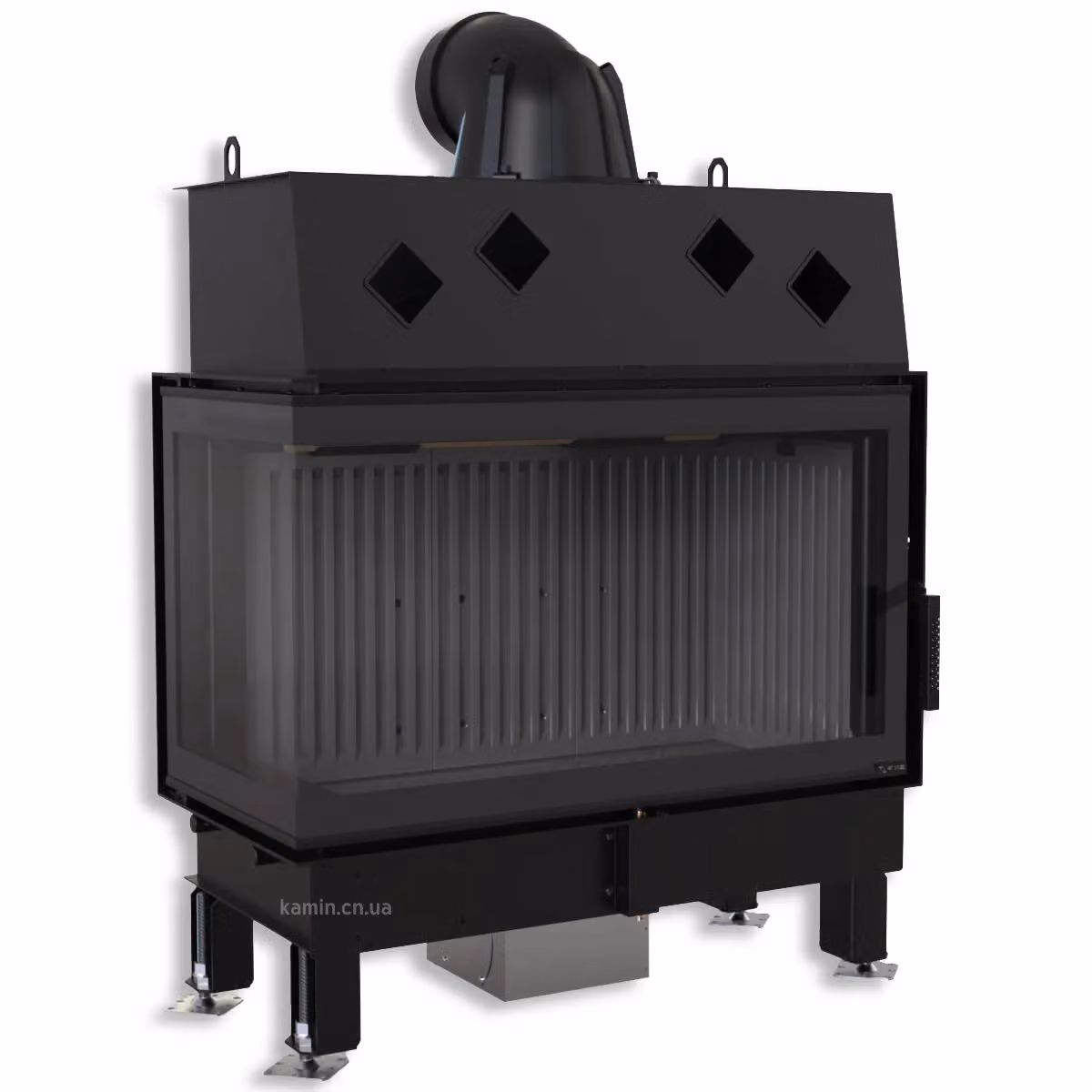 XF Pro Corner L 900 graphite