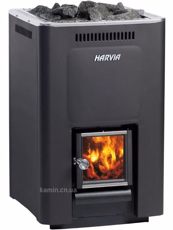 Піч для лазні Harvia 36