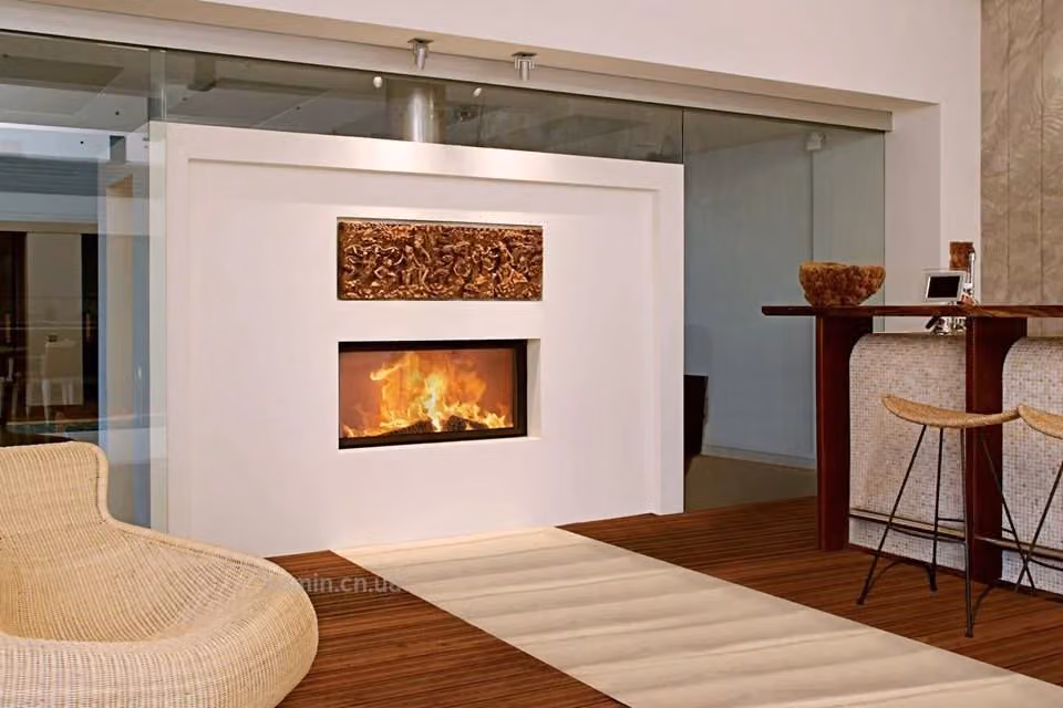 Камінна топка Spartherm Varia Bh