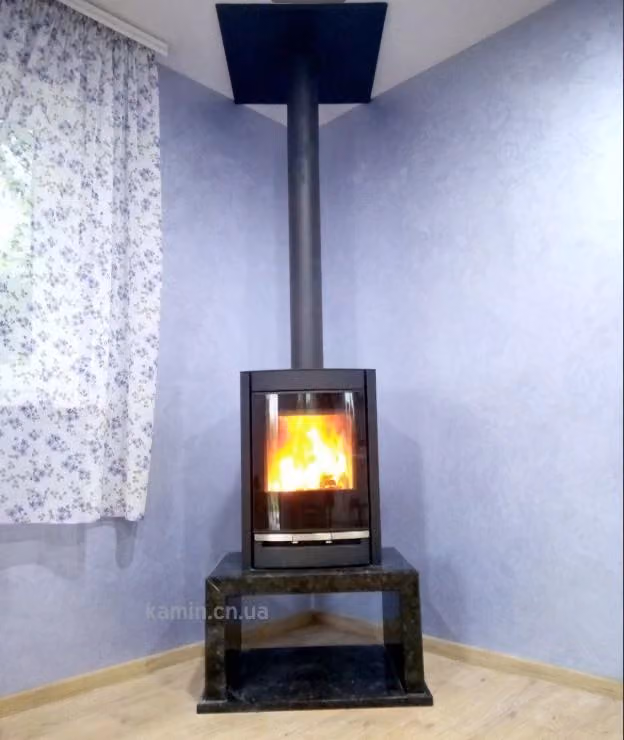Піч камін Color IG5F