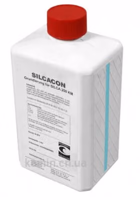Грунтовка SILCACON 1 л