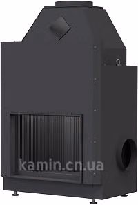 Камінна топка Brunner Urfeuer 50-66