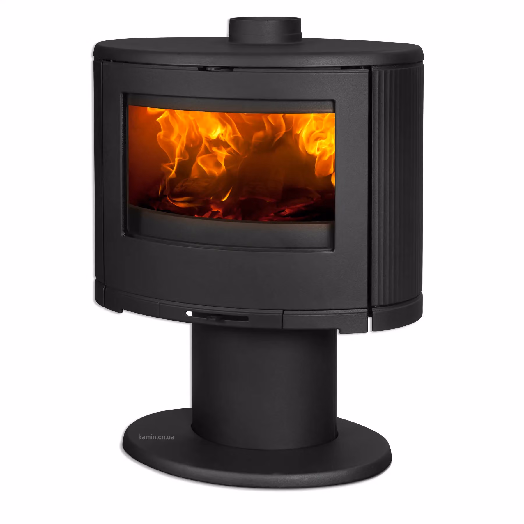 Чавунна піч Dovre BOW/P