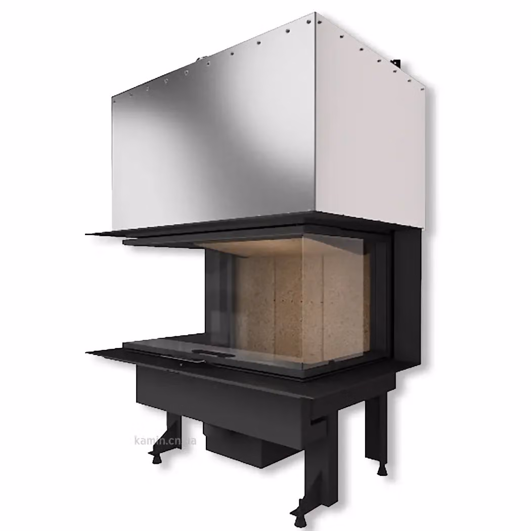Камін Regal Fire Pi Architectural 90x42