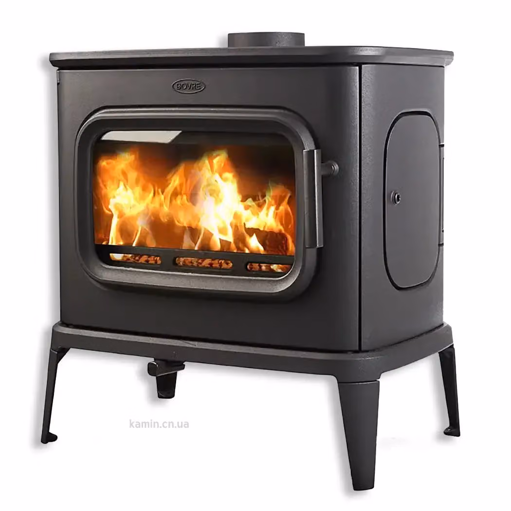 Чавунна піч Dovre Saga 301