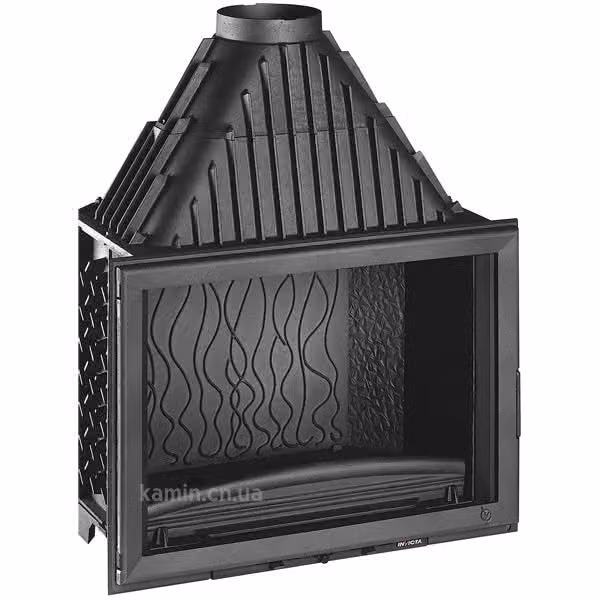 Чавунна топка Invicta 800 GRANDE VISION арт 6280-44