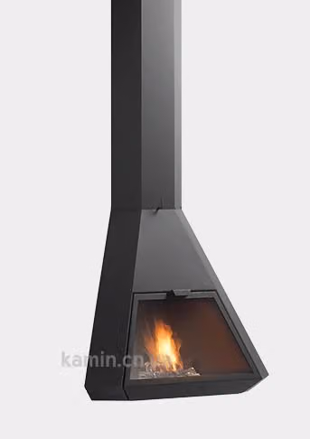 Камін Traforart Arion corner