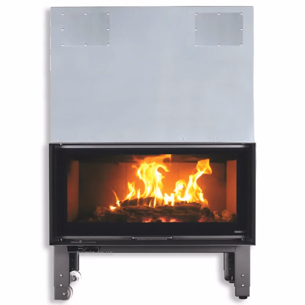Carbel G-100 Thermic