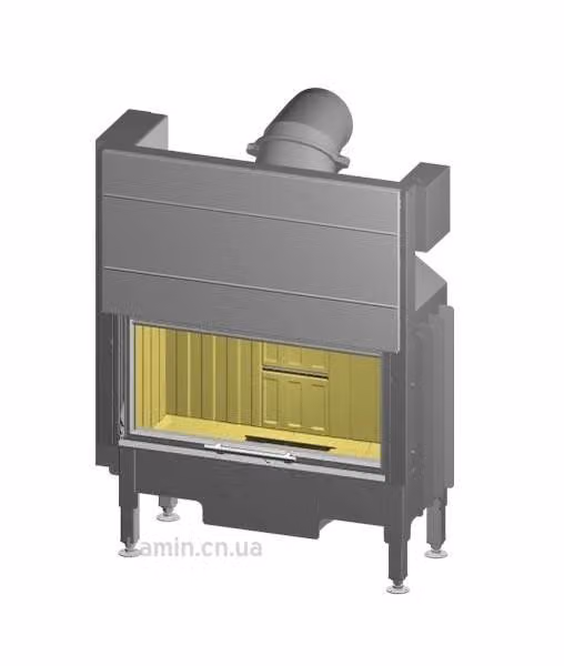 Камінна топка Spartherm Varia ASh