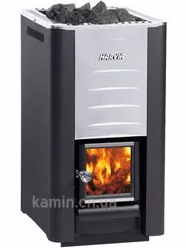 Піч для лазні Harvia 26 Pro