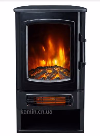 Електричний камін ArtiFlame AF-FS-92-G