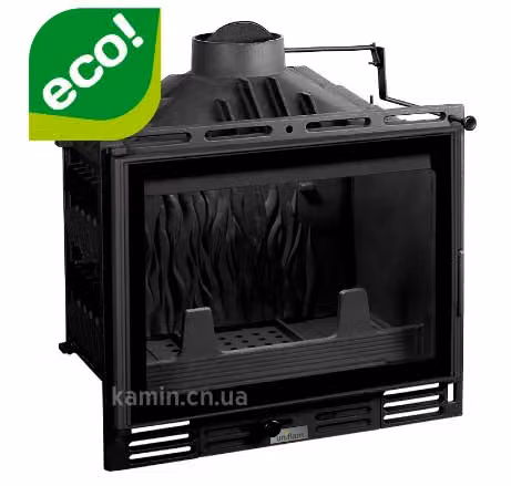 Камін Uniflam 600 PLUS ECO DP