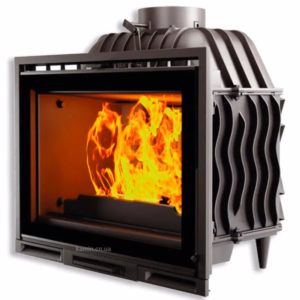 Камінна топка KAWMET Premium SIREN F24