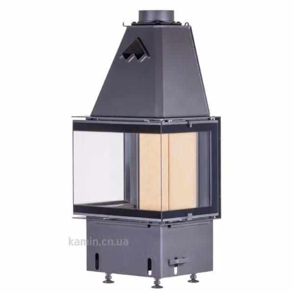 Камінна топка Kobok Chopok 2R90-S/330, LD-67