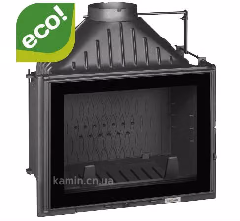 Каміна топка Uniflam 700 PLUS ECO