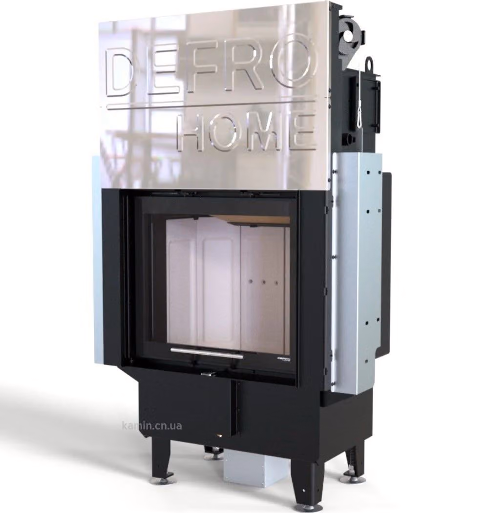 Камін Defro Home NAVI SM G