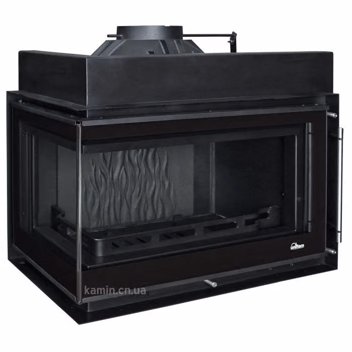 Камінна топка Uniflam 850 Prestige LBS 607-843