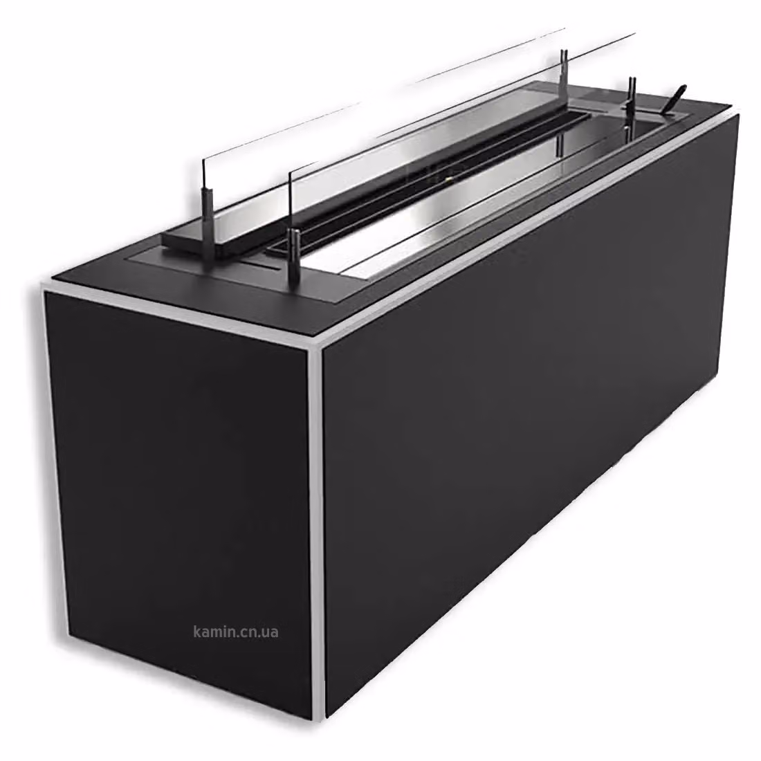 Біокамін Render-m2