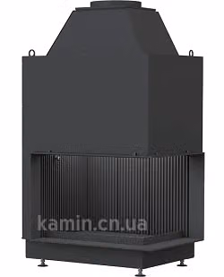 Камінна топка Brunner Urfeuer 50/66