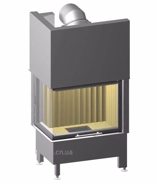 Камінна топка Spartherm Varia 2Lh 57