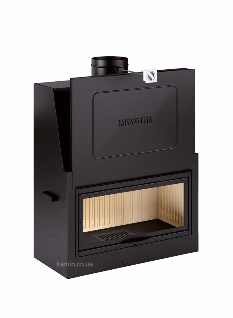Камінна топка Piazzetta MA 263 SL