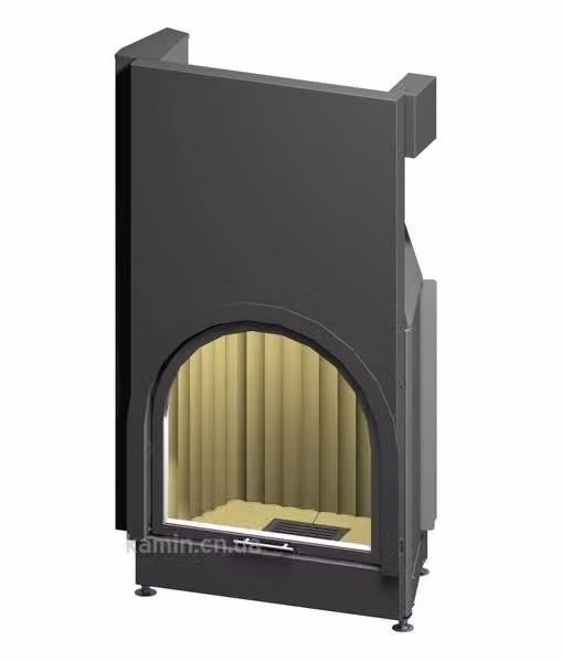Камінна топка Spartherm Varia SRh