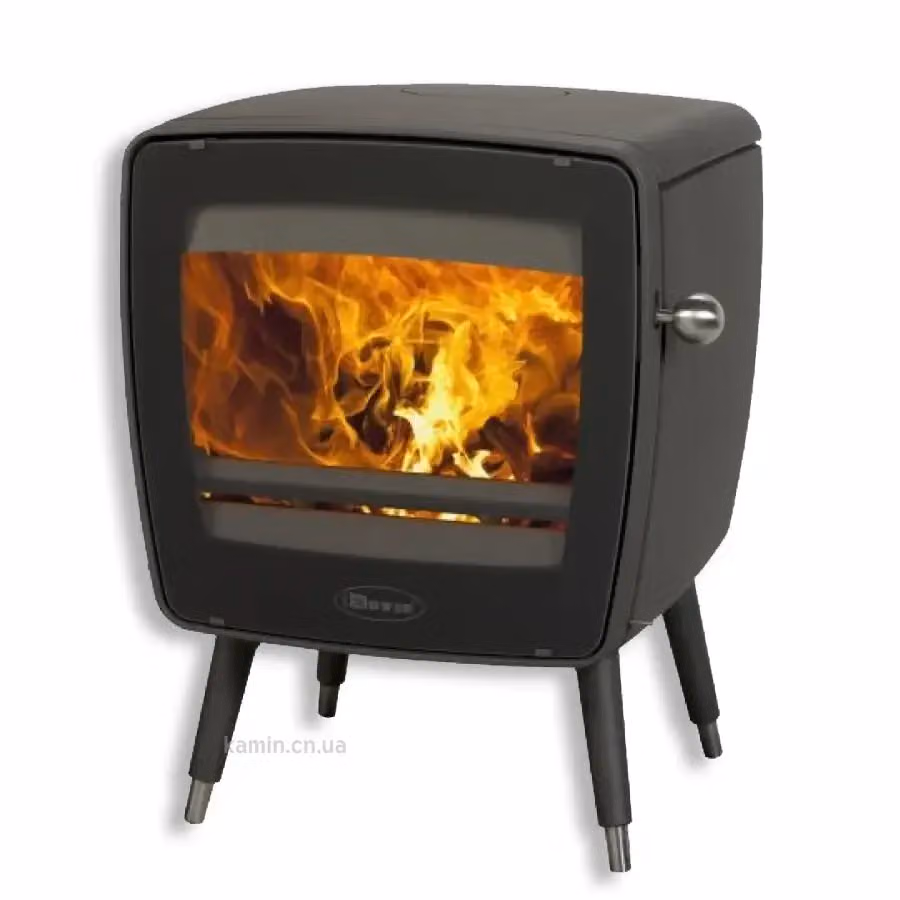 Чавунна піч Dovre VINTAGE 35