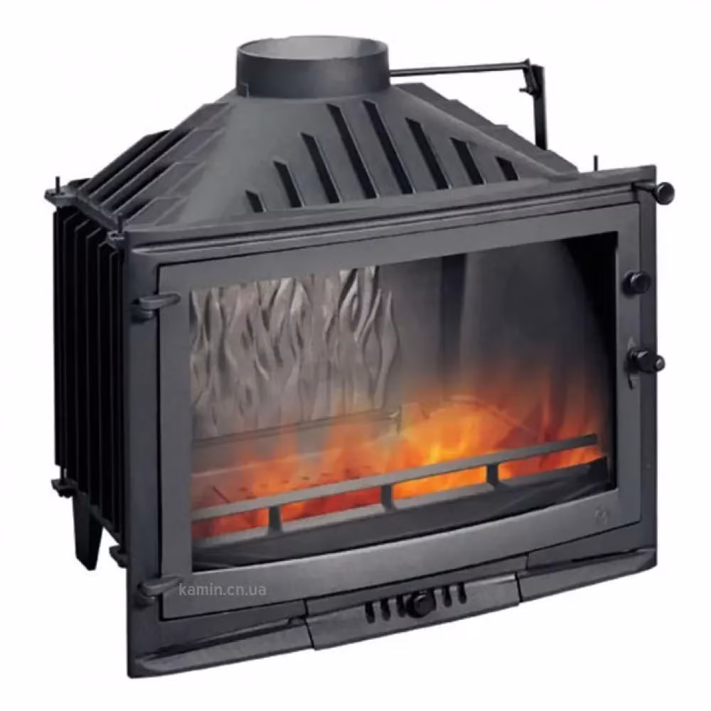 Камінна топка Uniflam 700 SELENIC ECO з шибером