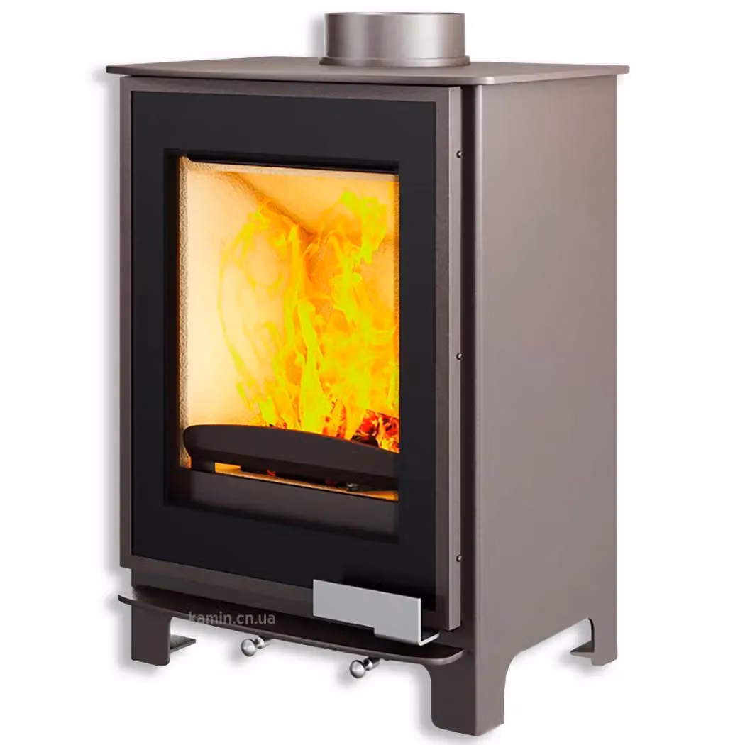 Чавунна піч Kawmet Premium VENUS (4,9 kW)