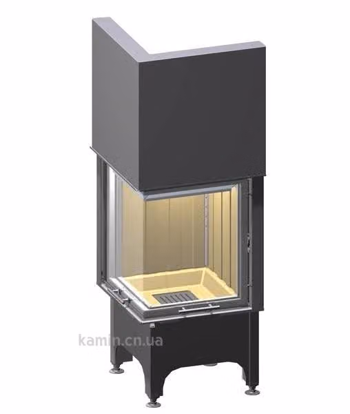 Камінна топка Spartherm Mini 2Lh
