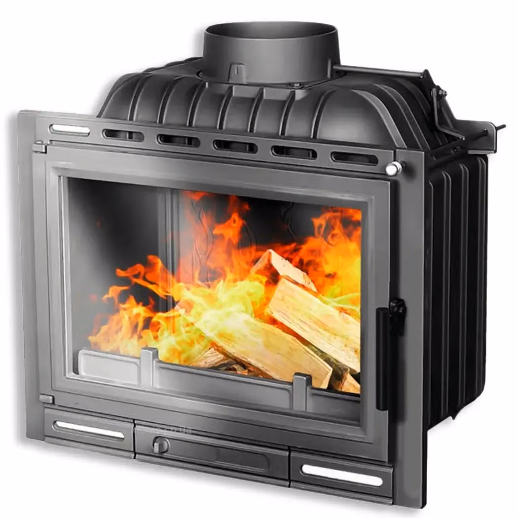 Камінна топка KAWMET W13A (11.5 kW) EСO