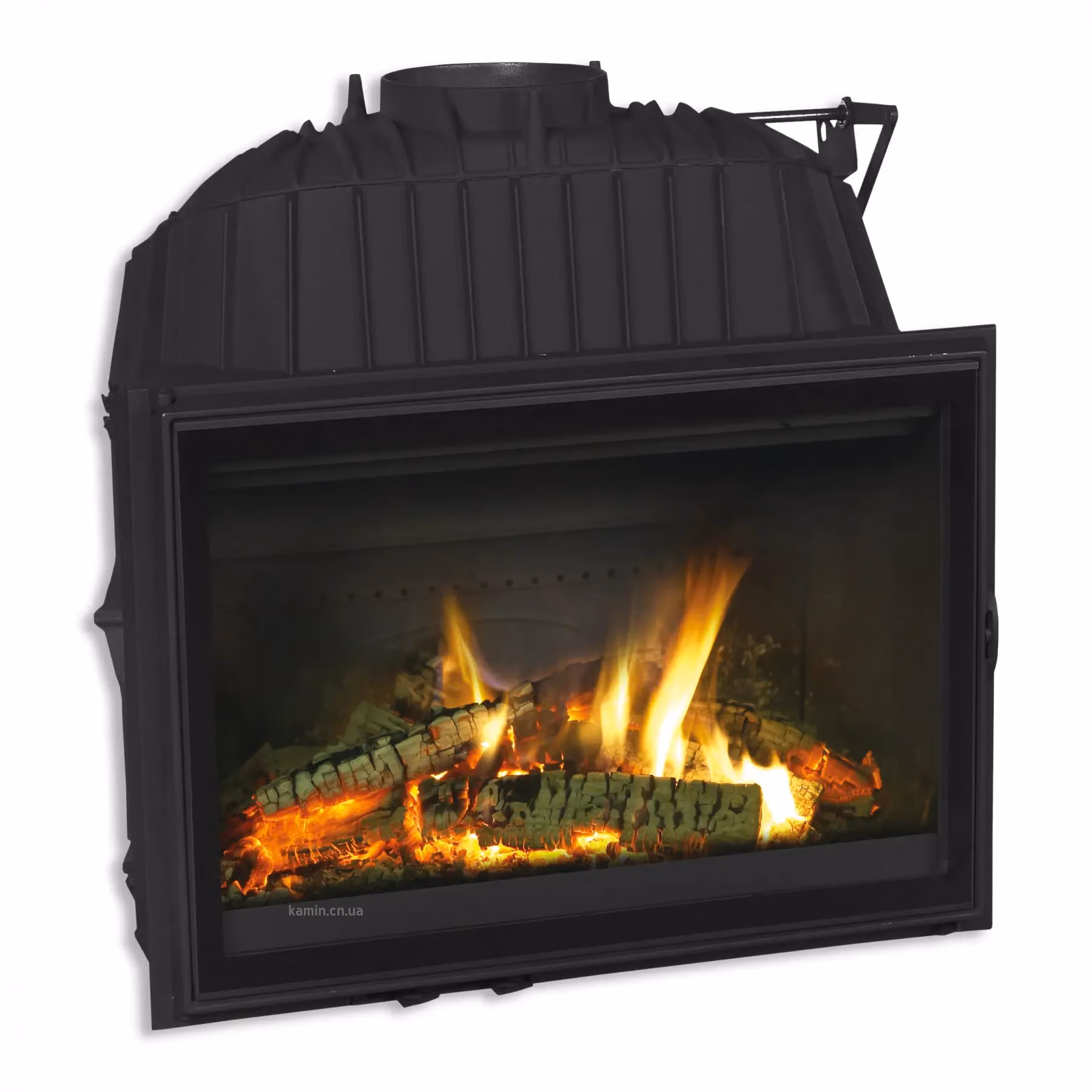 Камінна топка Dovre 2180 CBS/B