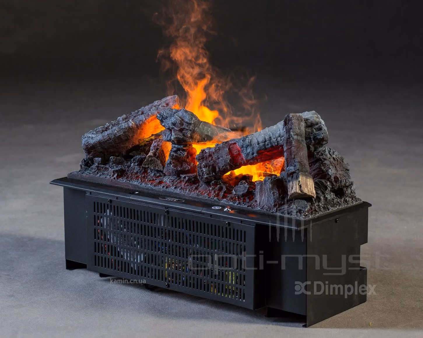 Електрокамін Dimplex Cassette 600
