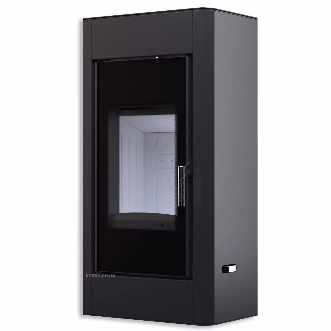 Сталева піч BOKAR Aston ST 4380 ( 9,0 кВт ) white ceramatex