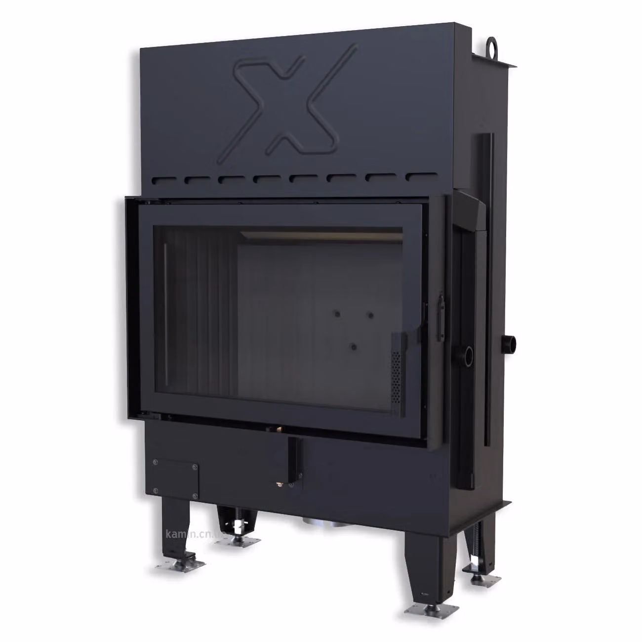 XF Slim Flat 700 graphite