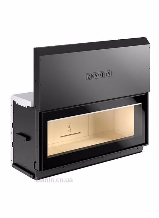 Камінна топка Piazzetta MC 120/48 SL