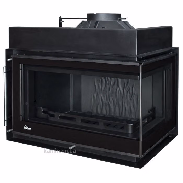 Камінна топка Uniflam 850 PRESTIGE PBS 607-842 GS