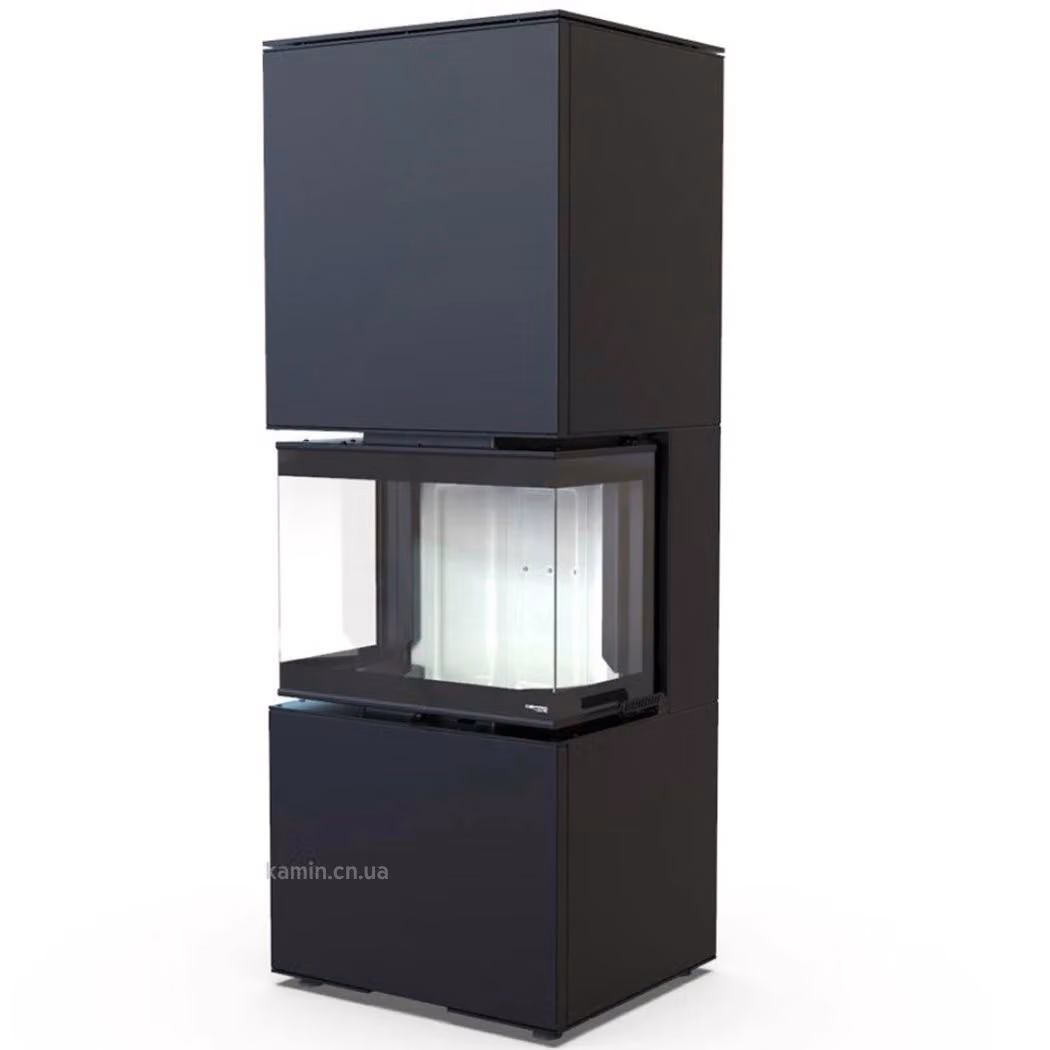 Камін модульний DEFRO HOME INTRA XSM C VER. COMPACT 1