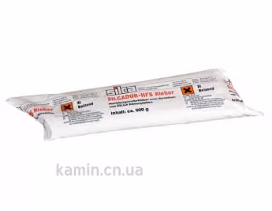 Клей SILCADUR-HFS мішок 0,9 кг