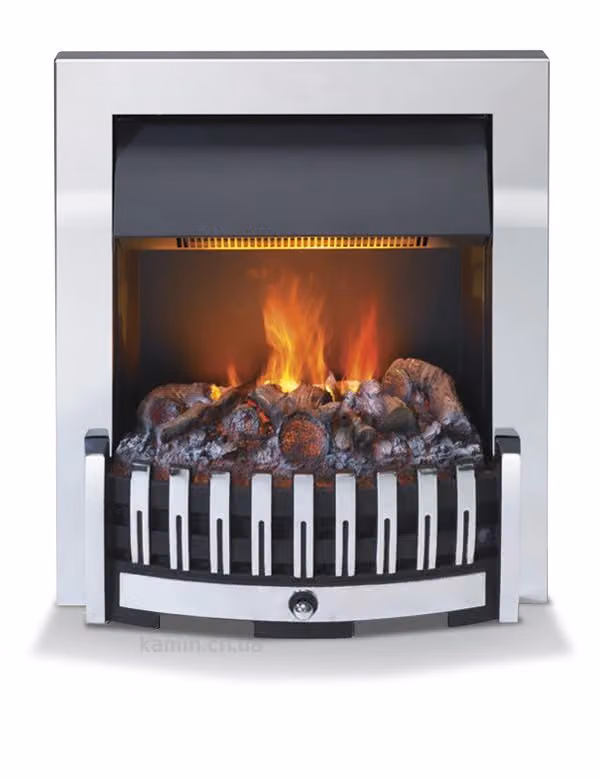 Електрокамін Dimplex Danville Chrom