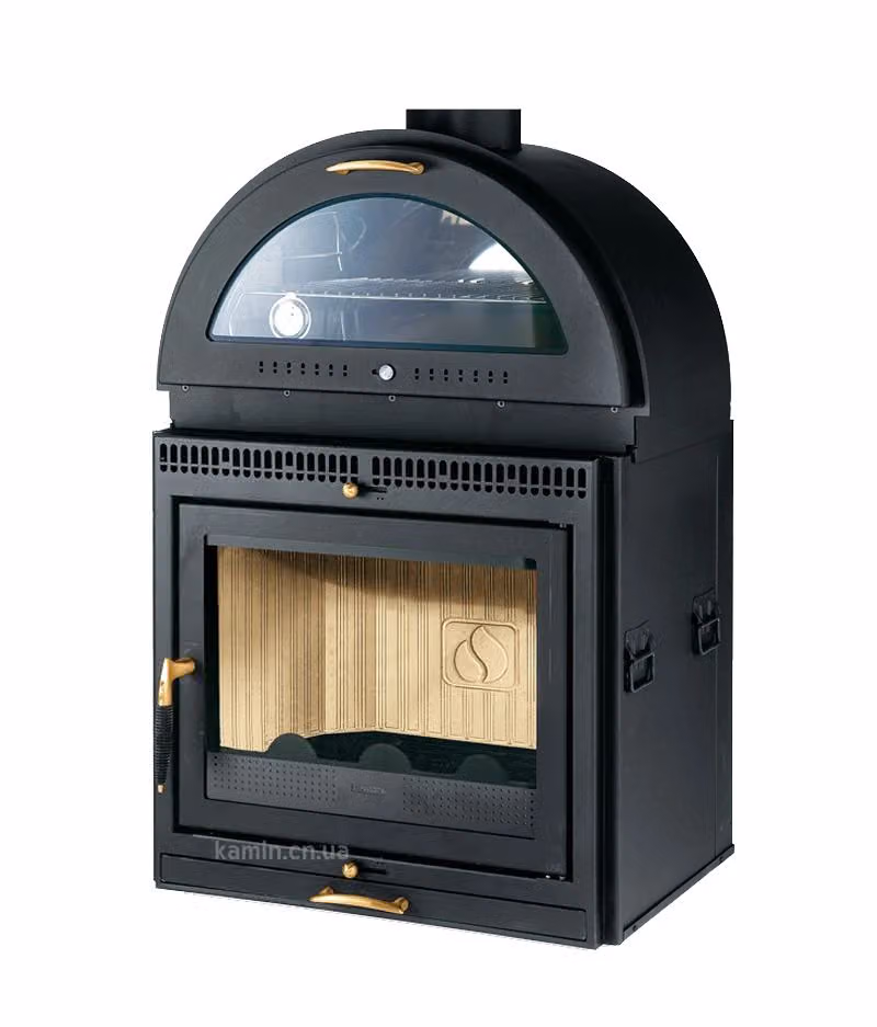 Piazzetta E 65/58MF Камінна топка