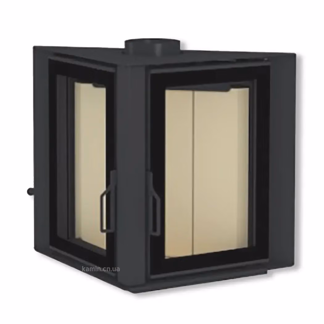 Повітряний камін Gavryliv&Sons Tria 42x60