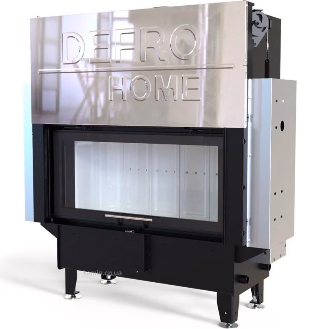 Камін Defro Home RIVA LA G SHORT