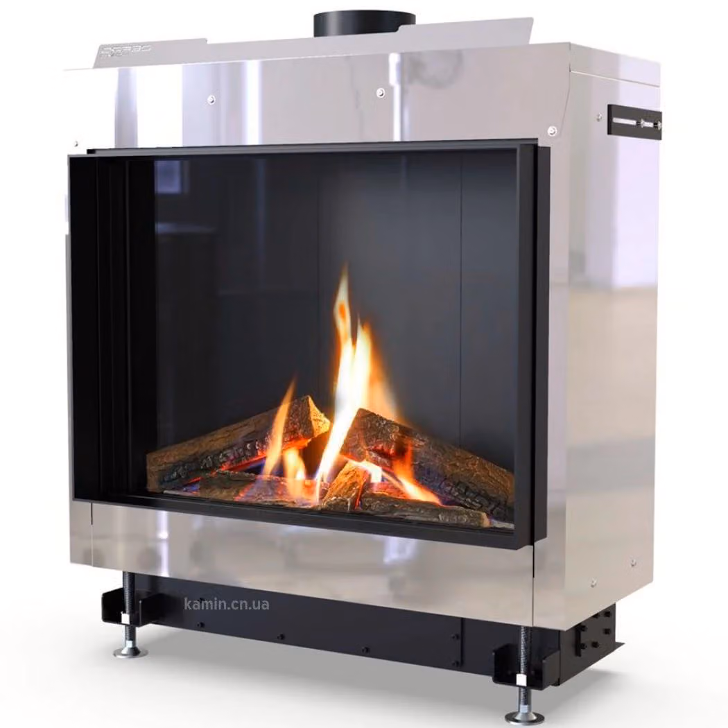 Газова камінна топка DEFRO HOME VITAL 51 S (NG)