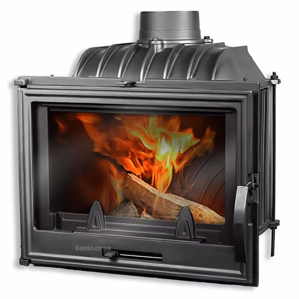 Камінна топка KAWMET W13 (9.5 kW) EСO
