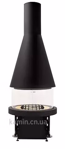 Центральний камін Piazzetta M360R - B