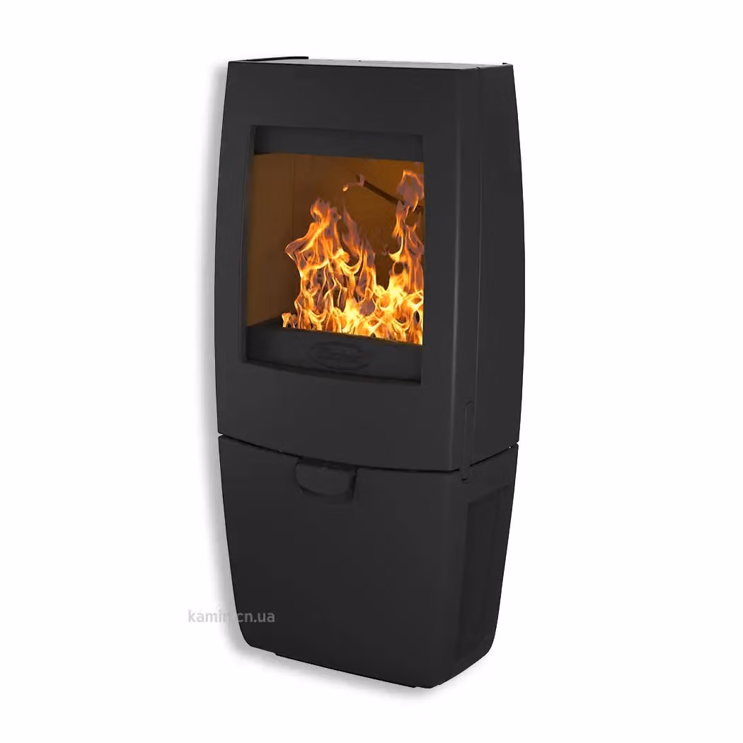 Чавунна піч Dovre SENSE 203