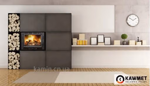 Камінна топка Kawmet W6 (13.7 kW)