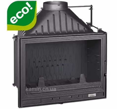 Камін Uniflam 700 OPTIMA ECO DP