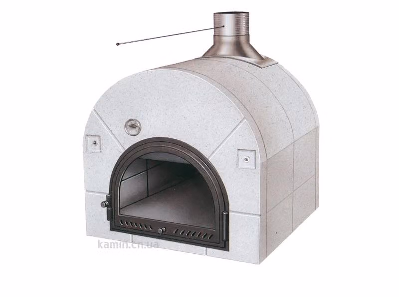 Піч для піци Piazzetta CHEF 72